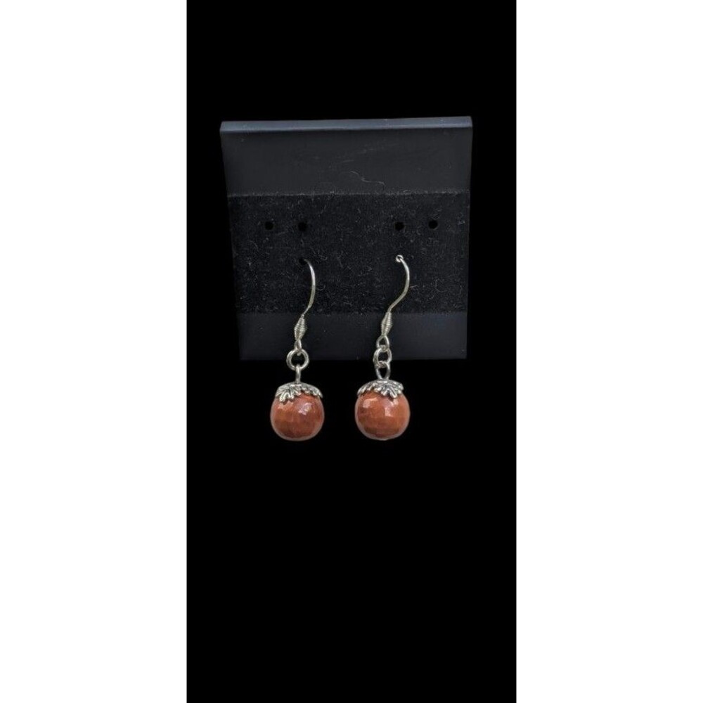 Gemstone Earrings
